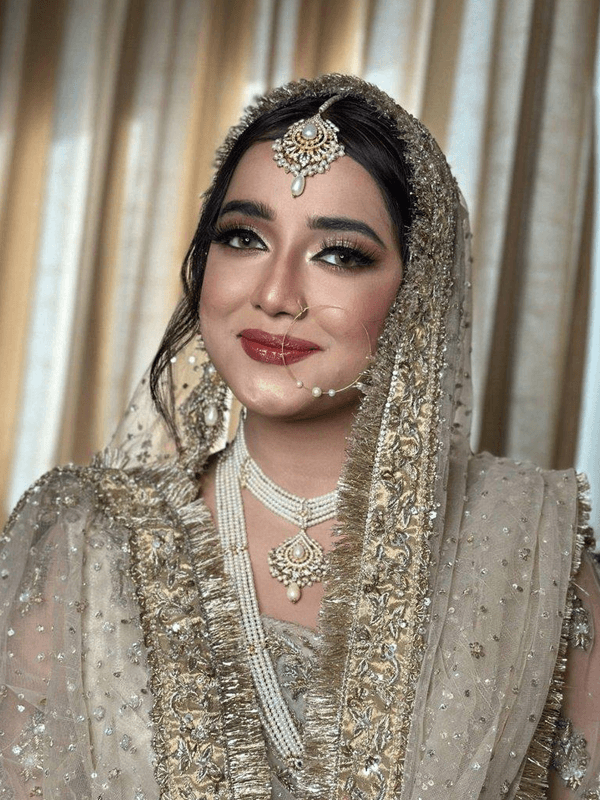Makeup gallery look 4